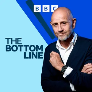 Podcast artwork for The Bottom Line